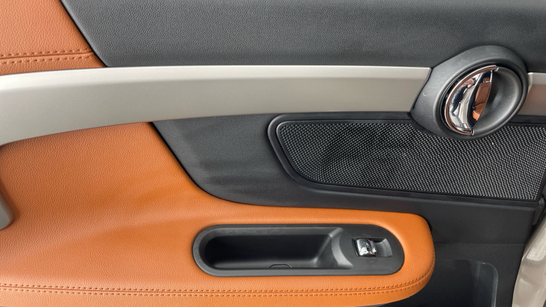 MINI Countryman 1.5 Cooper Exclusive 5dr Auto Petrol Hatchback